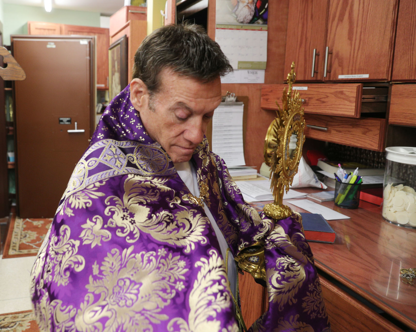 Priest